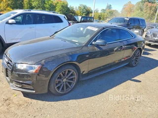 AUDI A5 PREMIUM PLUS