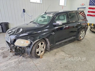 CHEVROLET HHR LT
