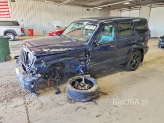 JEEP LIBERTY JET