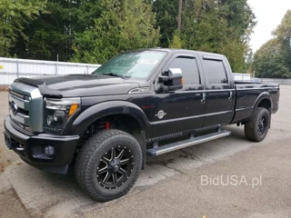 FORD F350 SUPER DUTY
