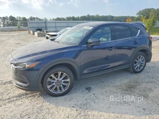 MAZDA CX-5 GRAND TOURING