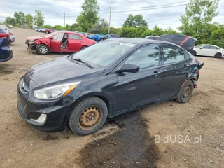 HYUNDAI ACCENT SE