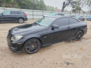 MERCEDES-BENZ C 250