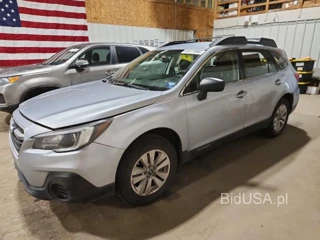SUBARU OUTBACK 2.5I