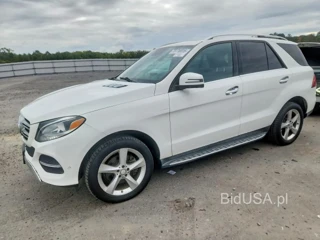 MERCEDES-BENZ GLE 350 4MATIC