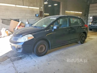 NISSAN VERSA 1.8 S