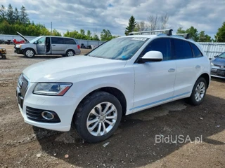 AUDI Q5 PREMIUM PLUS