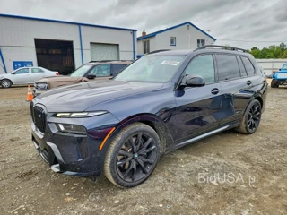 BMW X7 M60I