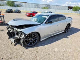 DODGE CHARGER GT