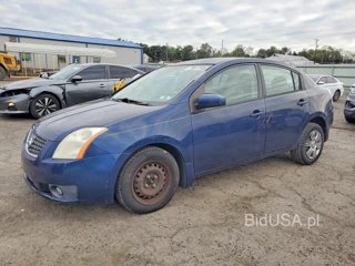 NISSAN SENTRA 2.0
