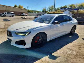 ACURA TLX TECH A