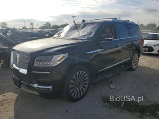LINCOLN NAVIGATOR RESERVE