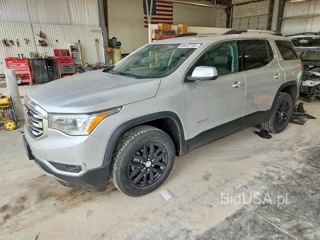 GMC ACADIA SLT-1