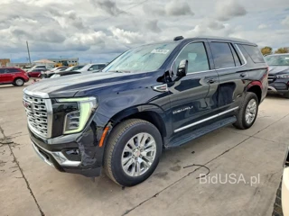 GMC YUKON DENALI