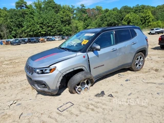 JEEP COMPASS TRAILHAWK