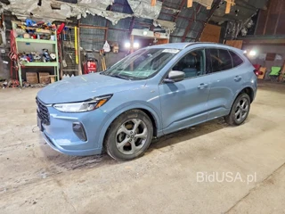 FORD ESCAPE ST LINE