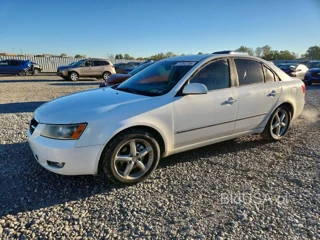HYUNDAI SONATA SE V6