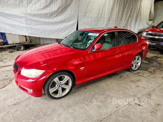 BMW 335 XI