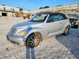 CHRYSLER PT CRUISER