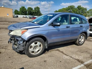 HONDA CR-V LX