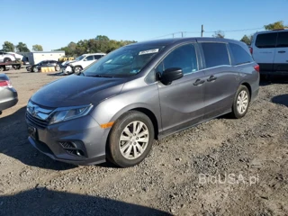 HONDA ODYSSEY LX