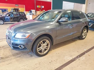 AUDI Q5 PREMIUM PLUS S-LINE