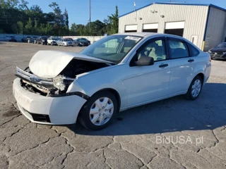 FORD FOCUS S