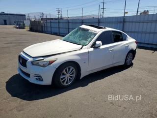 INFINITI Q50 PREMIUM