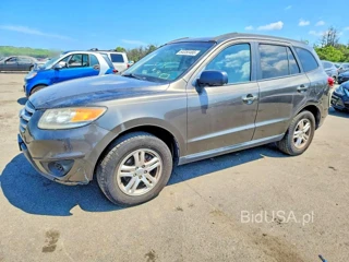 HYUNDAI SANTA FE GLS