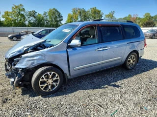 KIA SEDONA EX