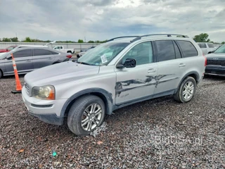 VOLVO XC90 3.2
