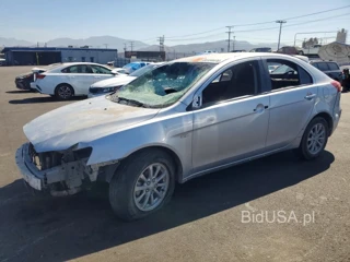 MITSUBISHI LANCER ES/ES SPORT