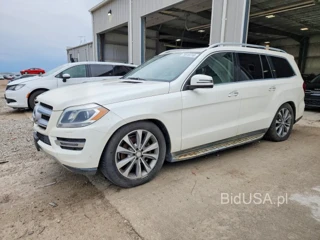 MERCEDES-BENZ GL 450 4MATIC