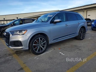AUDI Q7 PREMIUM PLUS