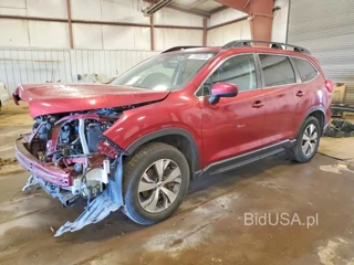 SUBARU ASCENT PREMIUM