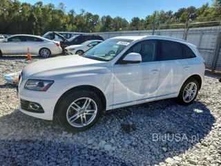 AUDI Q5 PREMIUM PLUS
