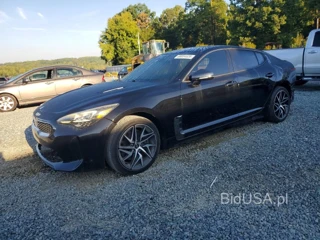 KIA STINGER GT LINE