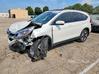 HONDA CR-V TOURING