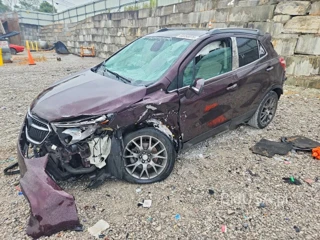 BUICK ENCORE SPORT TOURING