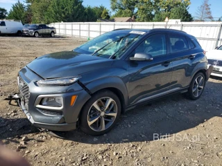 HYUNDAI KONA ULTIMATE