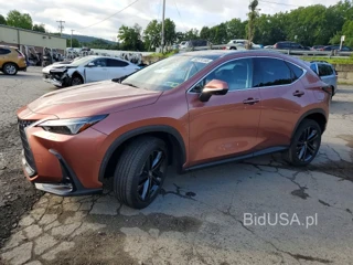 LEXUS NX 450H+ BASE