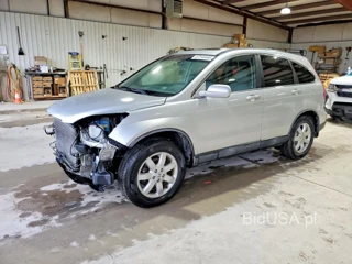 HONDA CR-V EXL