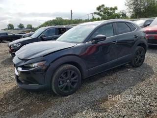 MAZDA CX-30 SELECT