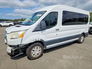 FORD TRANSIT T-350