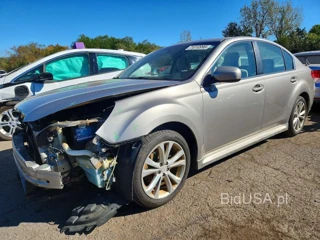 SUBARU LEGACY 2.5I PREMIUM