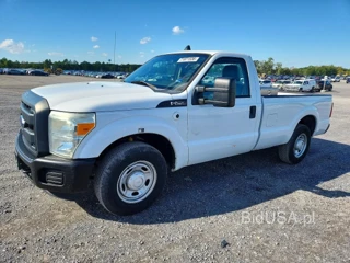 FORD F250 SUPER DUTY