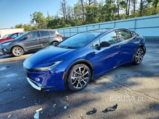 TOYOTA PRIUS PLUG-IN HYBRID XSE PREMIUM