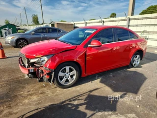 CHEVROLET CRUZE LIMITED LT