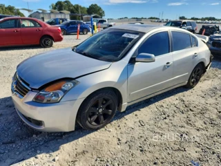 NISSAN ALTIMA 3.5 SE