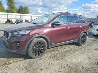 KIA SORENTO S V6